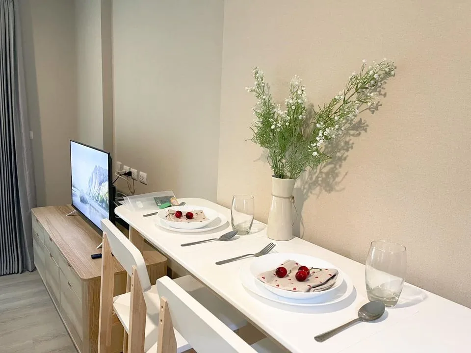 Property photos for Metro Luxe Ratchada