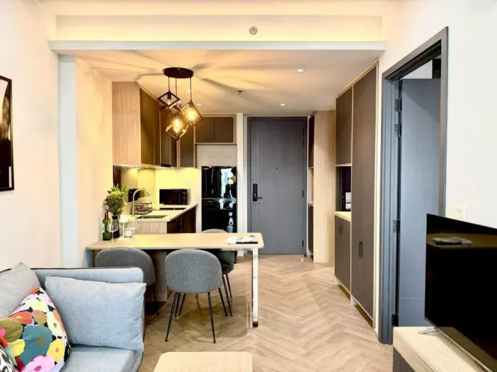 Property photos for Chapter Chula-samyan
