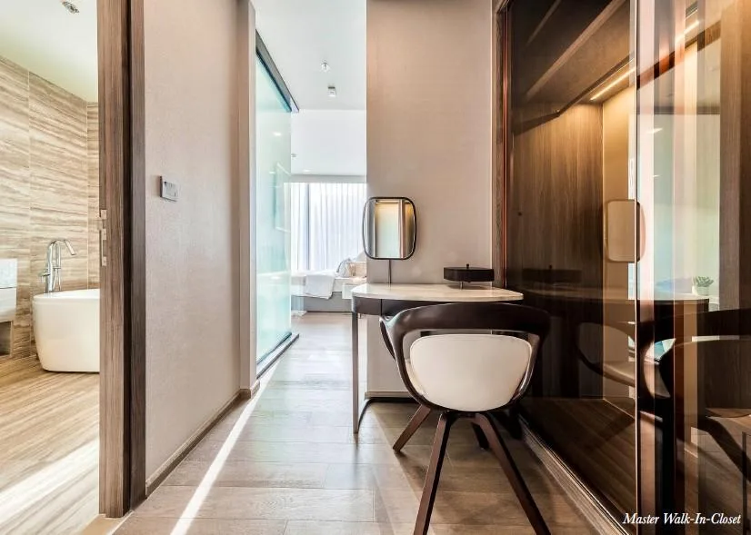 Property photos for Celes Asoke