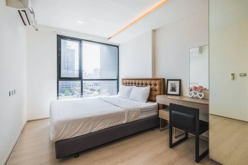 Property photos for Vtara Sukhumvit 36