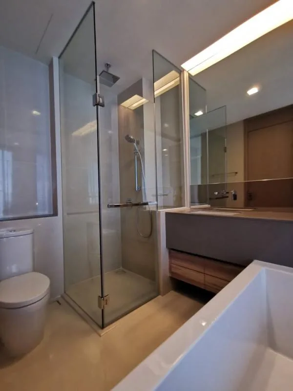 Property photos for The Esse Asoke