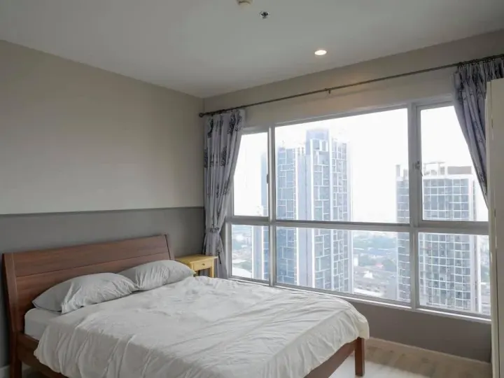 Property photos for Hive Sathorn