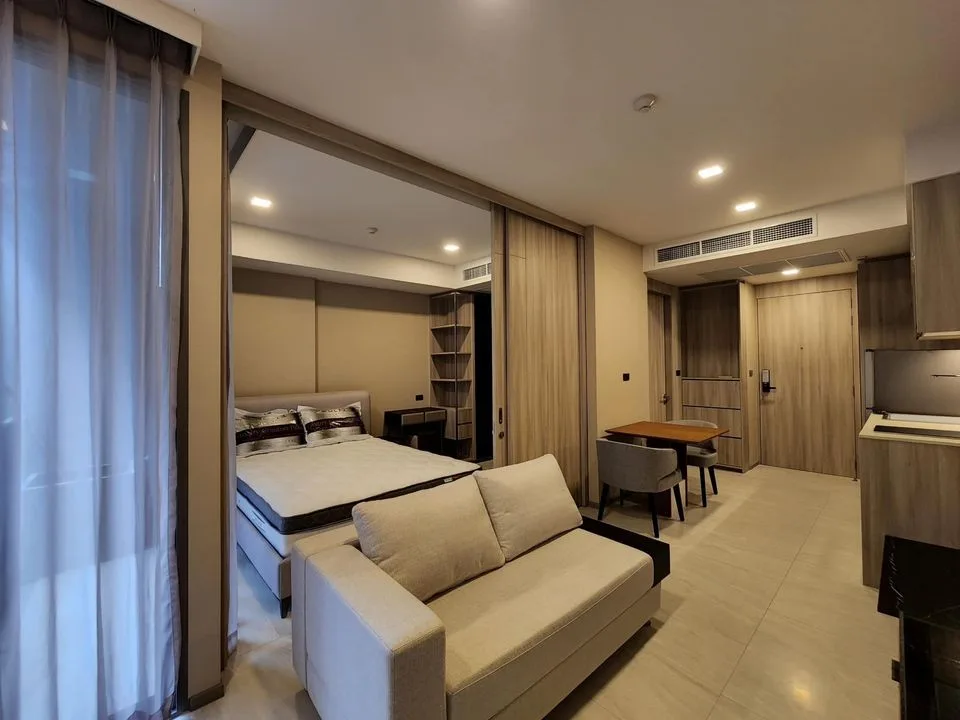 Property photos for Fynn Sukhumvit 31