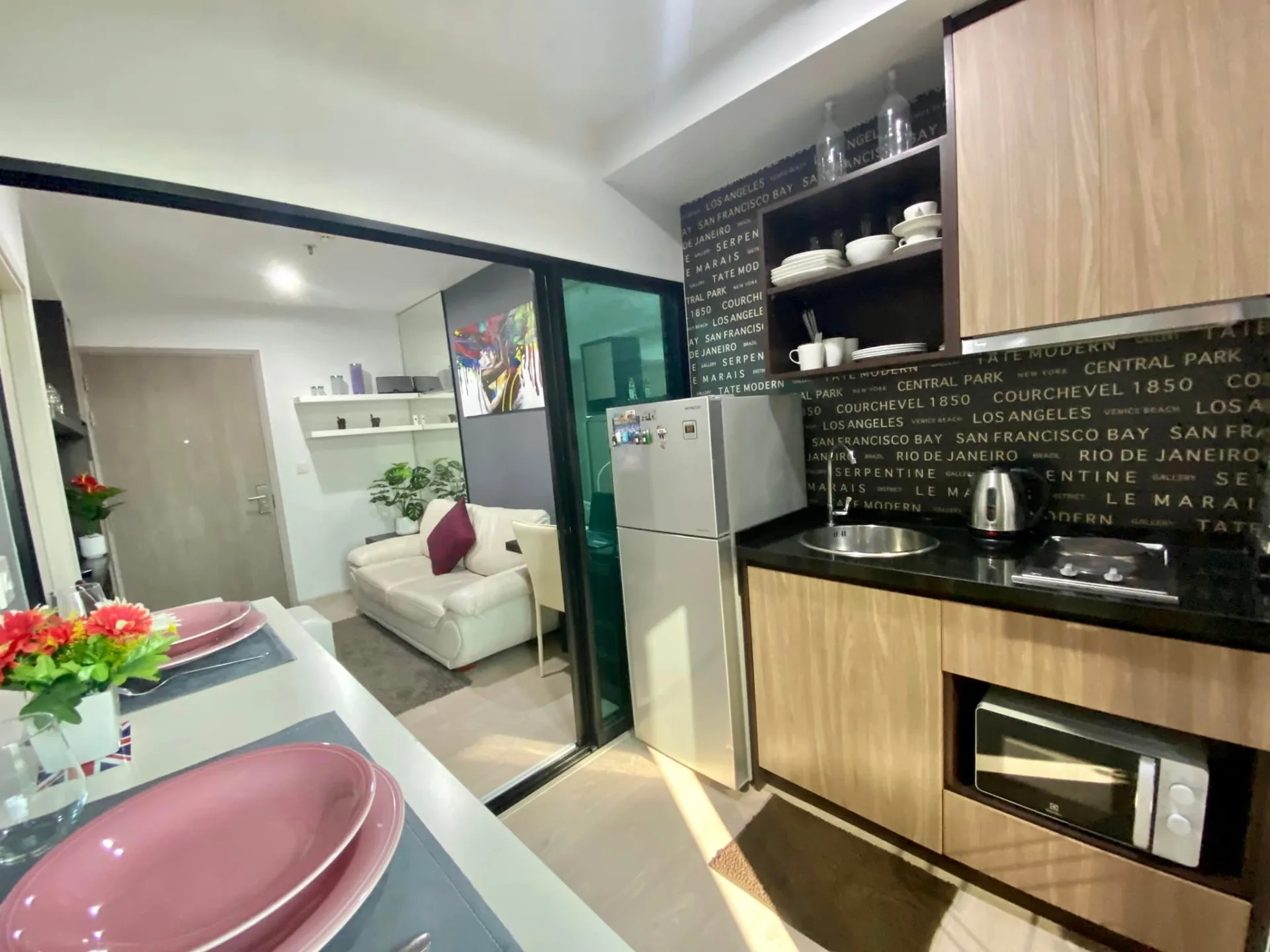 Property photos for The Gallery Bearing