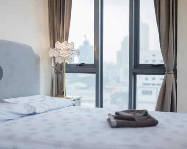 Property photos for Mayfair Place Sukhumvit 50