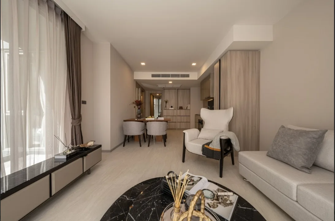 Property photos for Fynn Sukhumvit 31
