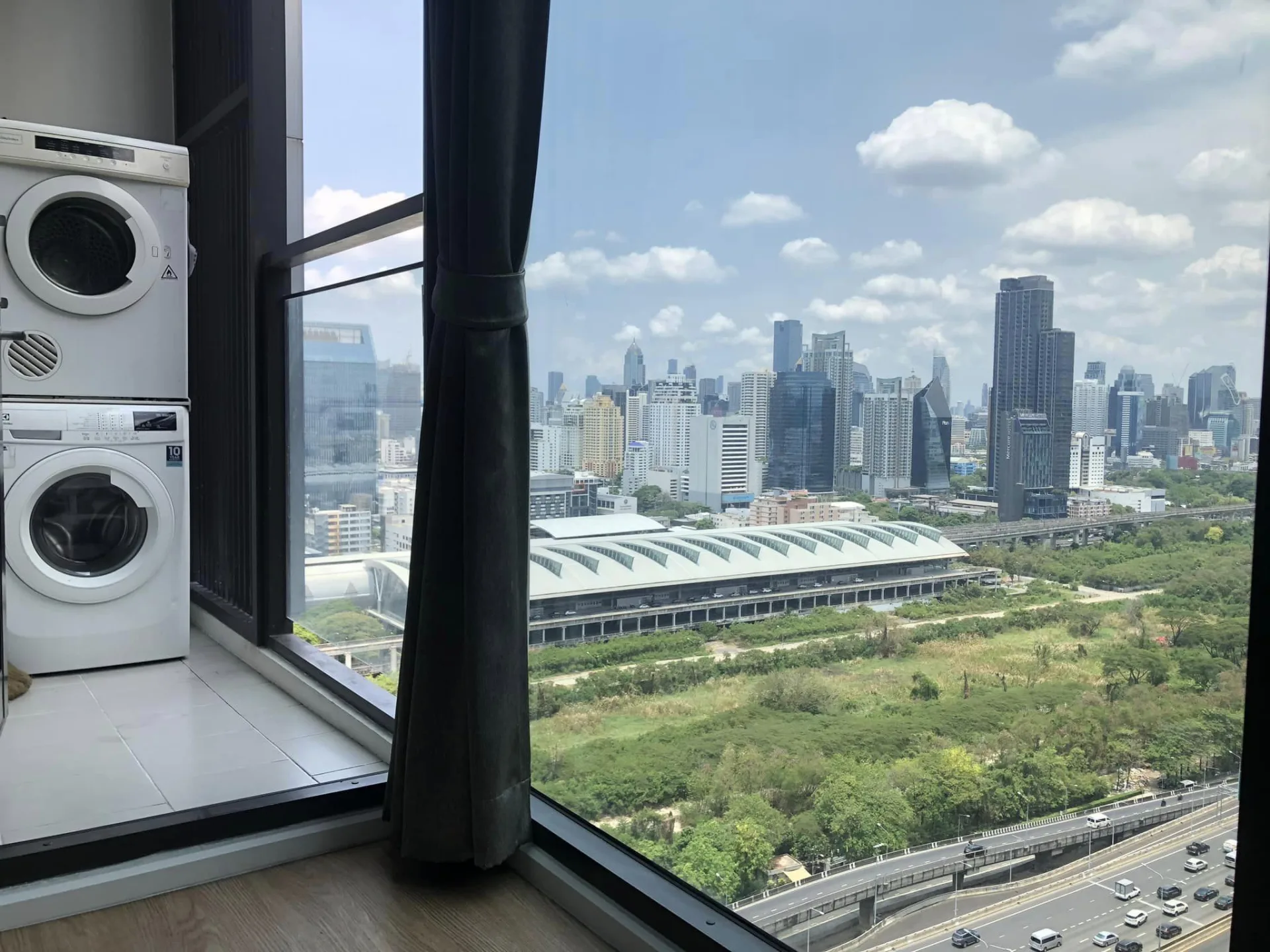 Property photos for Chewathai Residence Asoke