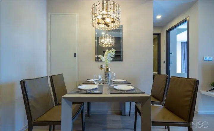 Property photos for Ashton Asoke