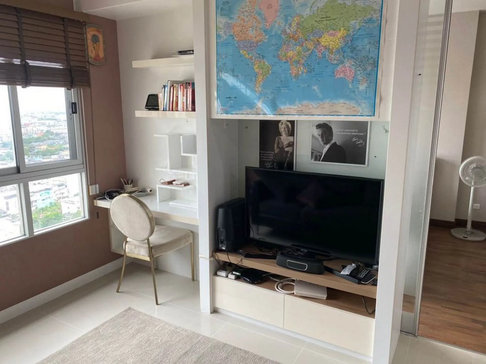 Property photos for Q. House Condo Sathorn