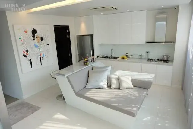 Property photos for Single House Sukhumvit 71