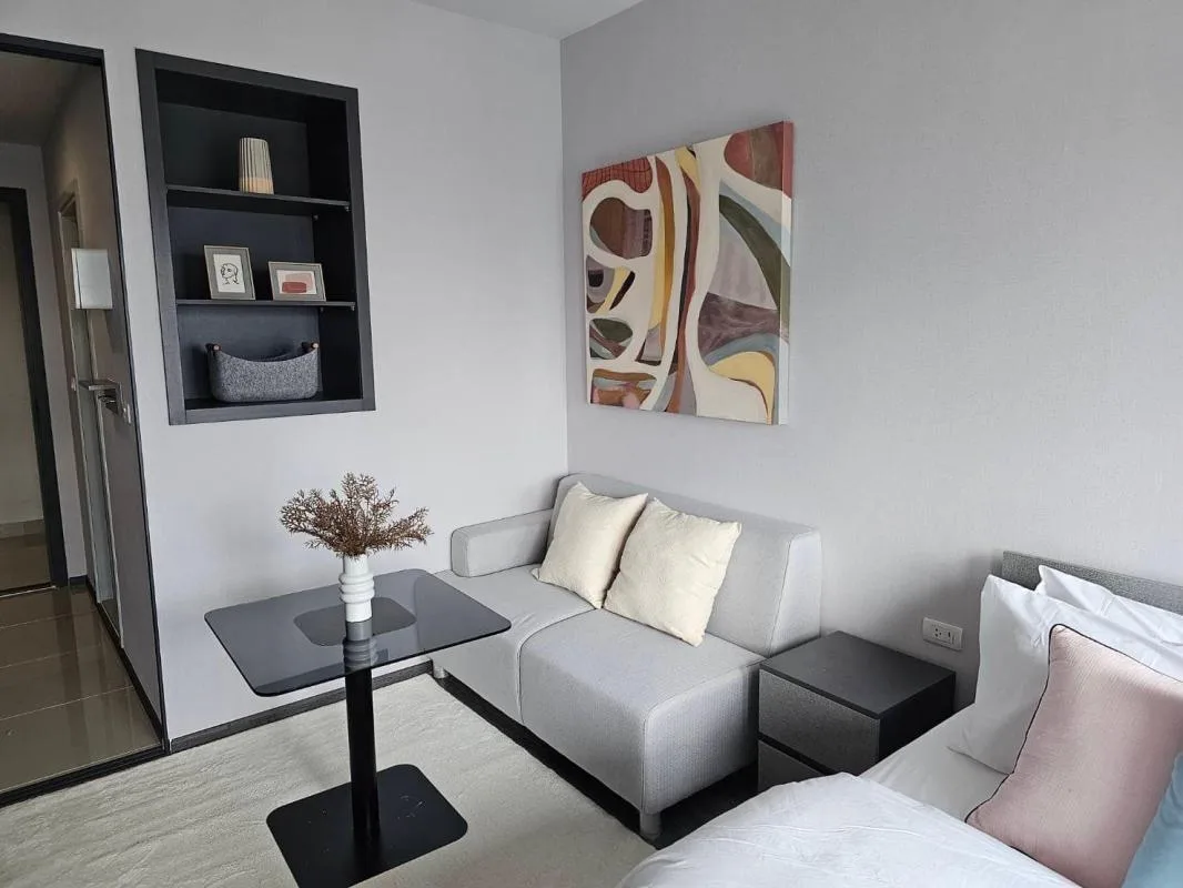 Property photos for Ideo Chula ??? Samyan