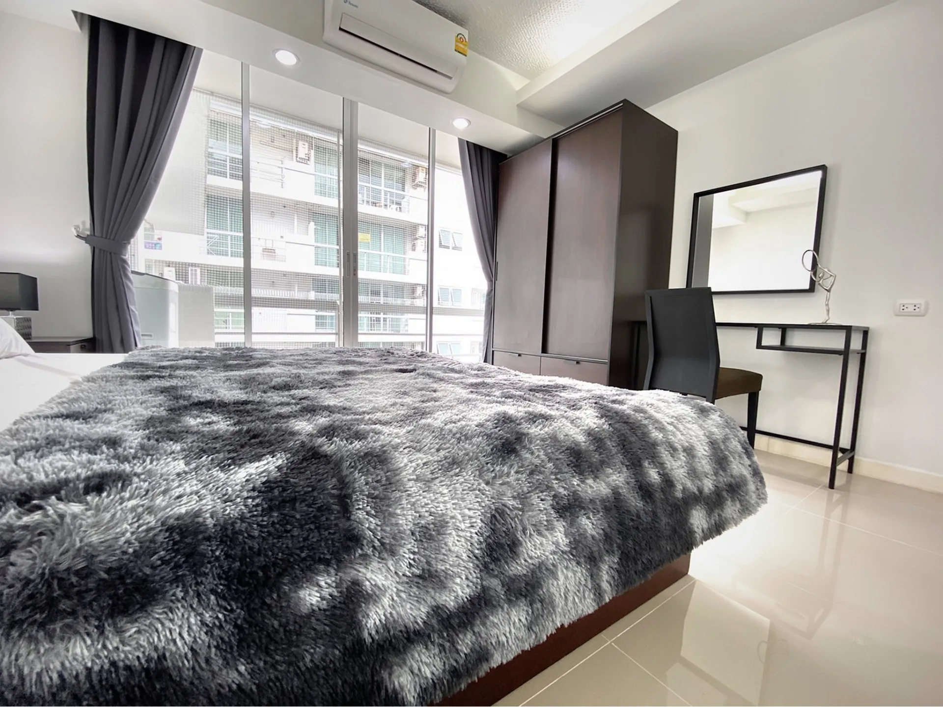 Property photos for The Waterford Sukhumvit 50 Onnut
