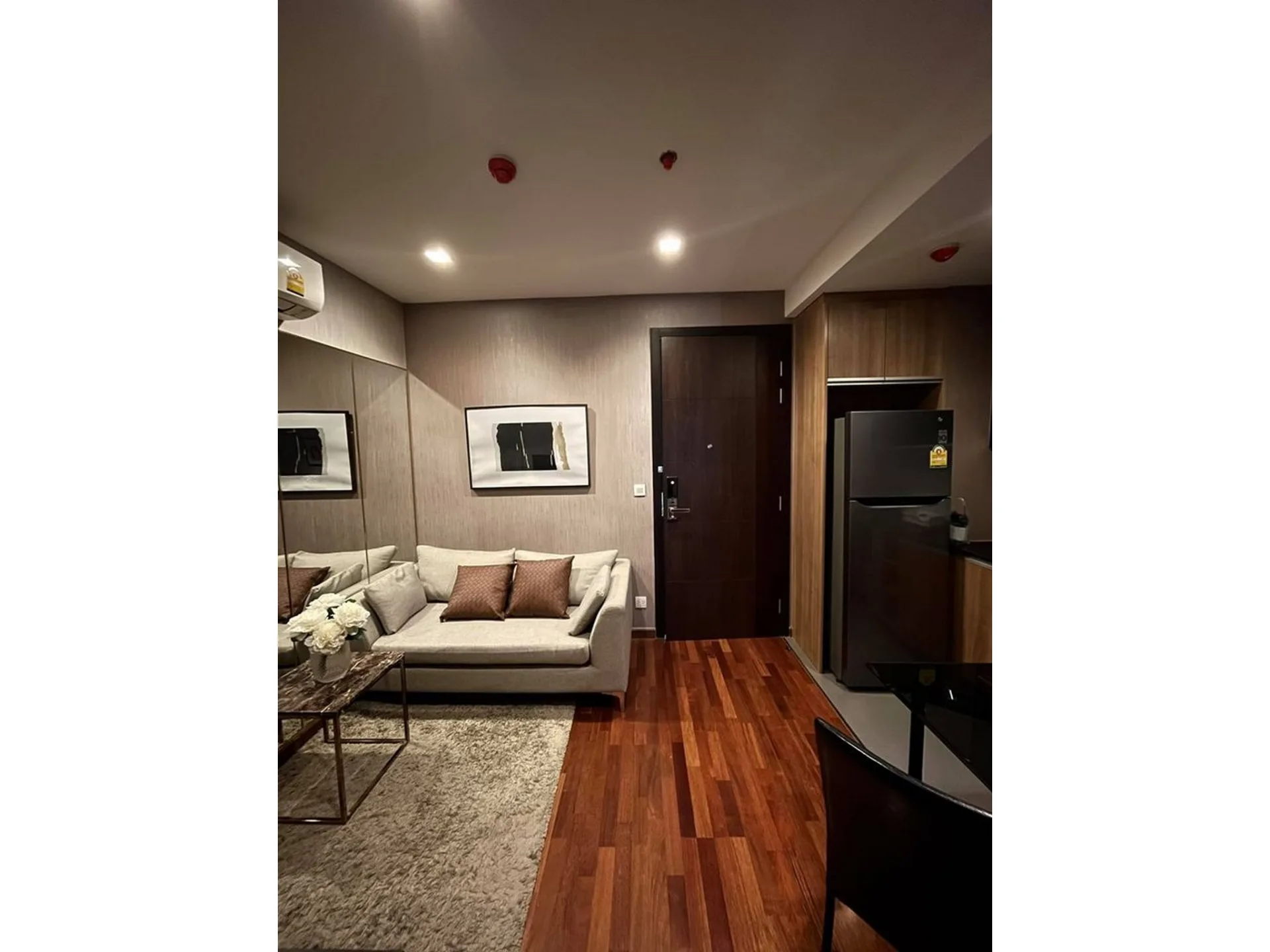 Property photos for Wish Signature  Midtown Siam