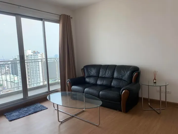 Property photos for Centric Scene Sukhumvit 64