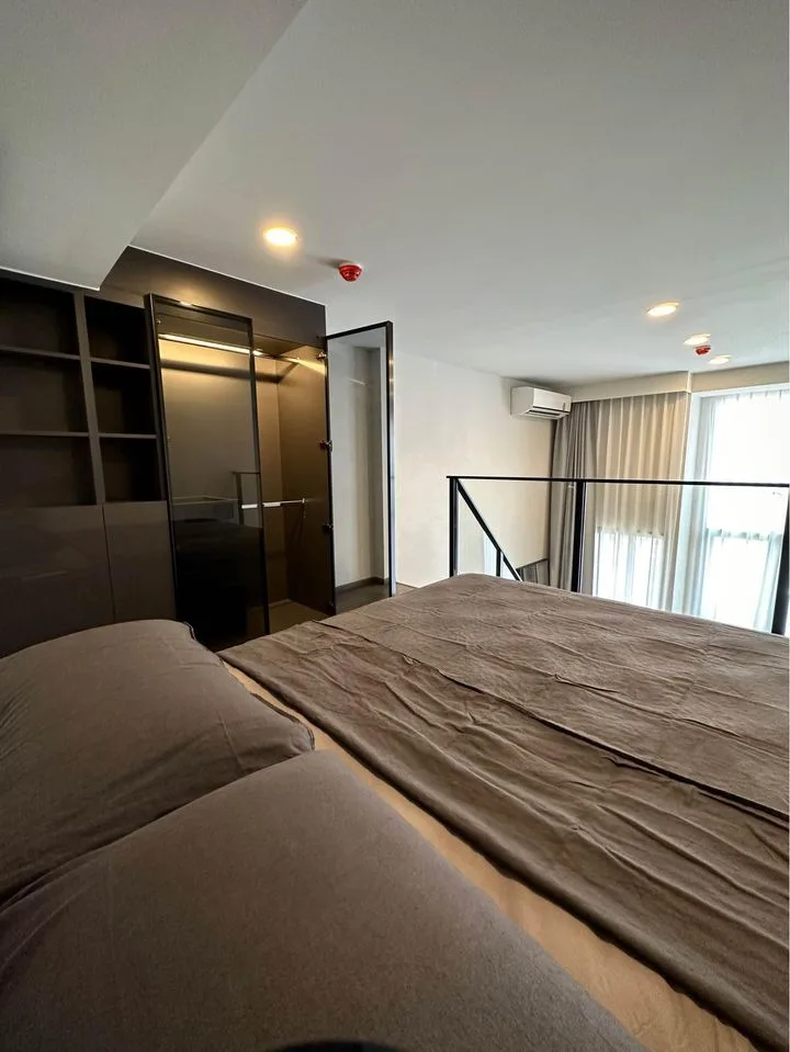 Property photos for Park Origin Chula-samyan
