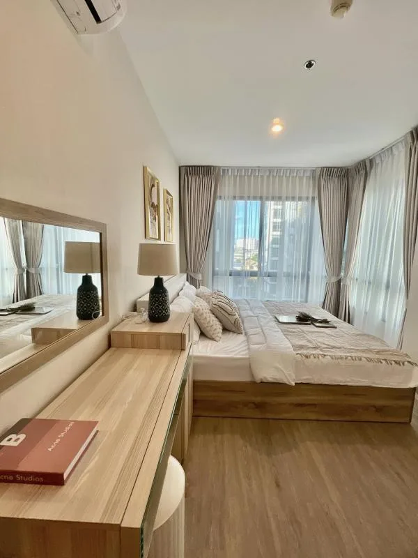 Property photos for The Sky Sukhumvit