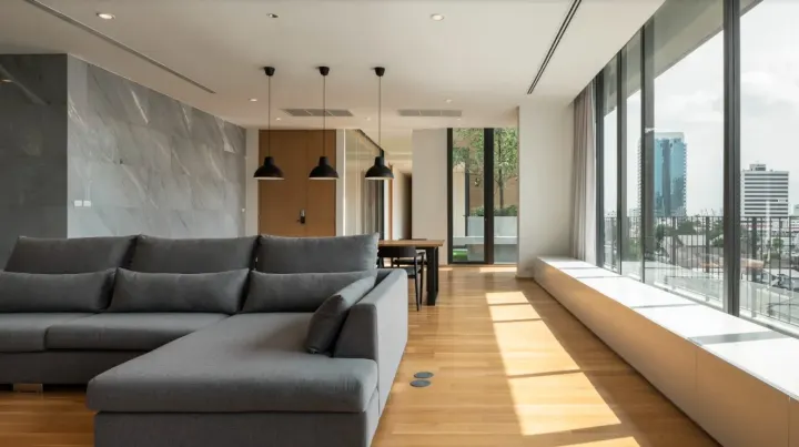 Property photos for Vana Residences Sukhumvit 26