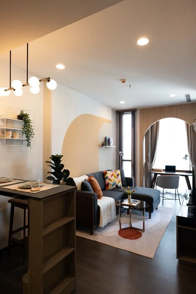 Property photos for OKA HAUS Sukhumvit 36