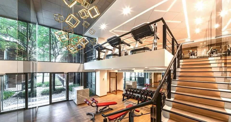 Property photos for Metroluxe Rose Gold Phahol-sutthisan -