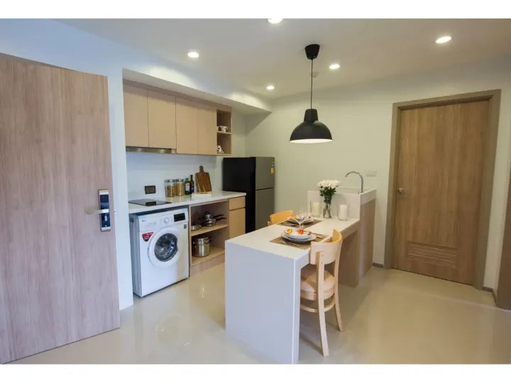 Property photos for The Greenston Thonglor Residence