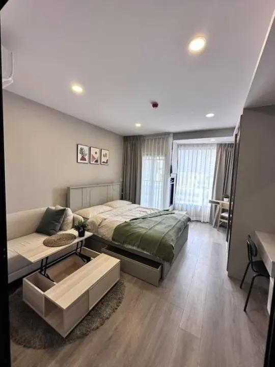 Property photos for Soho Bangkok Ratchada