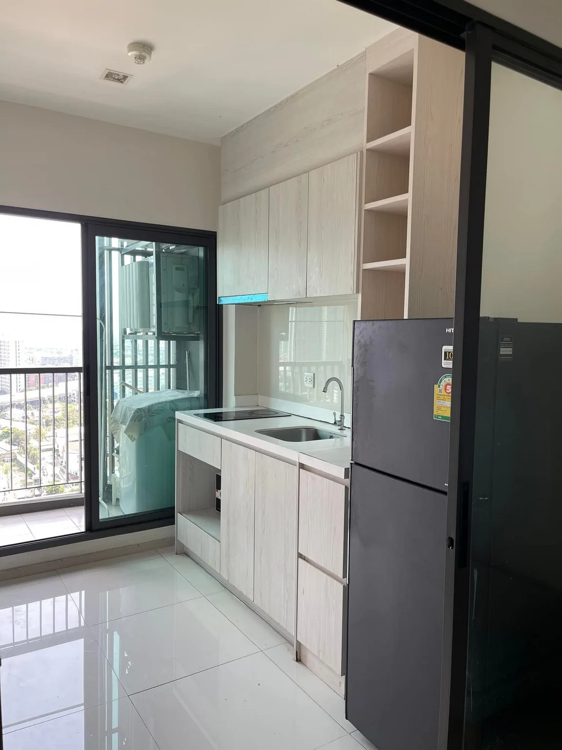 Property photos for Life Sukhumvit 48