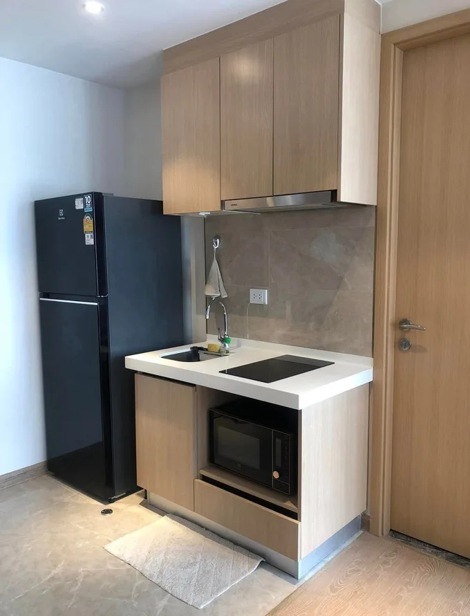 Property photos for Regal Condo Sathorn-naradhiwas