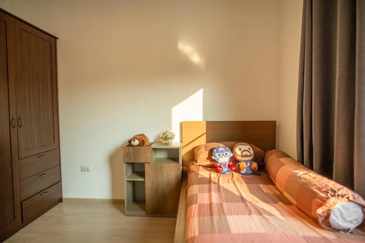 Property photos for Indy 5 Bangna Km.7