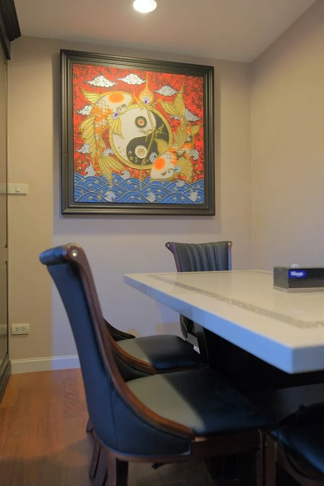 Property photos for Belle Grand Rama 9