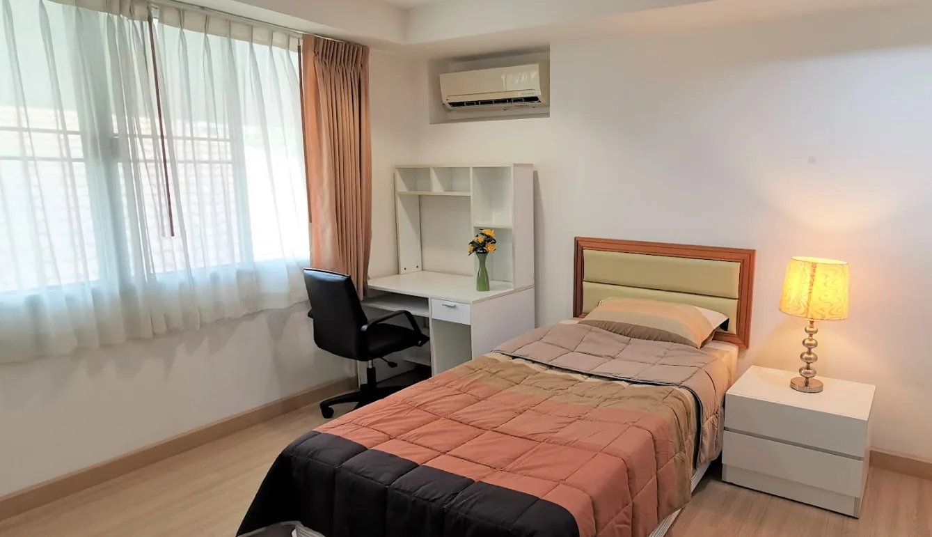 Property photos for Ppr Residence