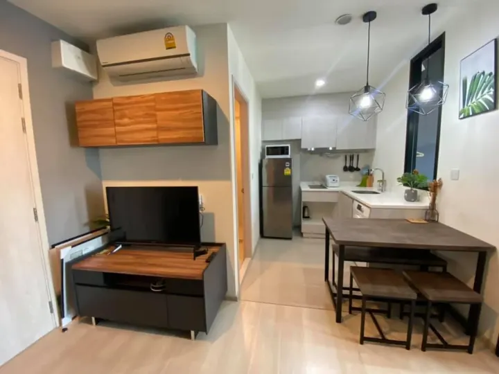 Property photos for Life Asoke