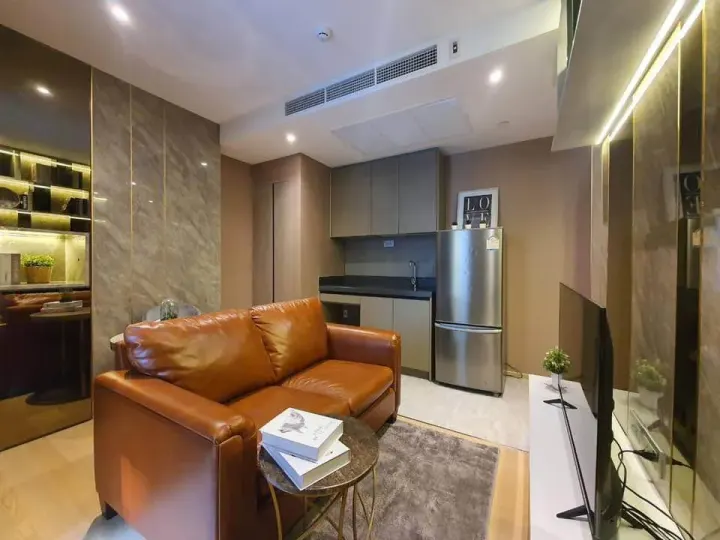 Property photos for ASHTON Asoke - Rama 9
