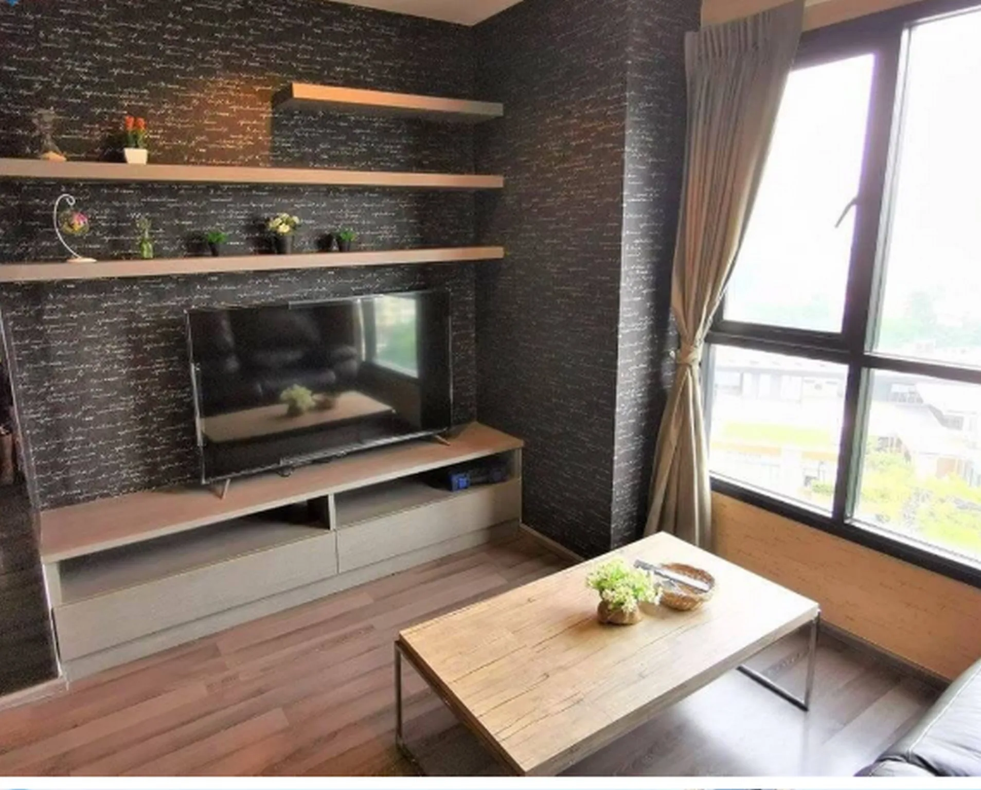 Property photos for The Base Park West Sukhumvit 77