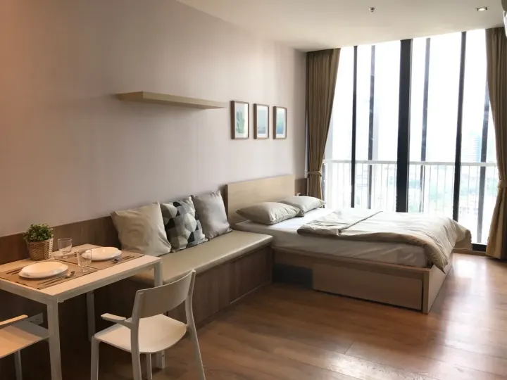 Property photos for Park Origin Phromphong