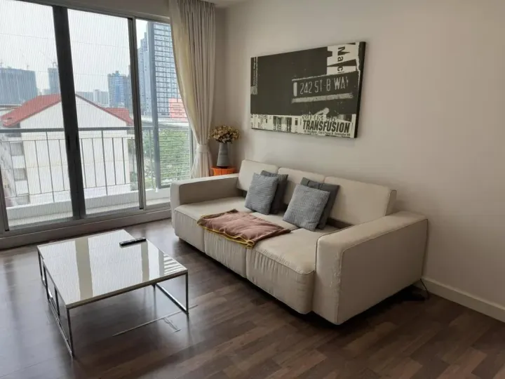 Property photos for The Room Sathorn - Taksin