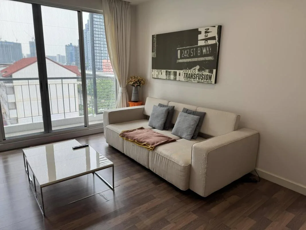 Property photos for The Room Sathorn - Taksin