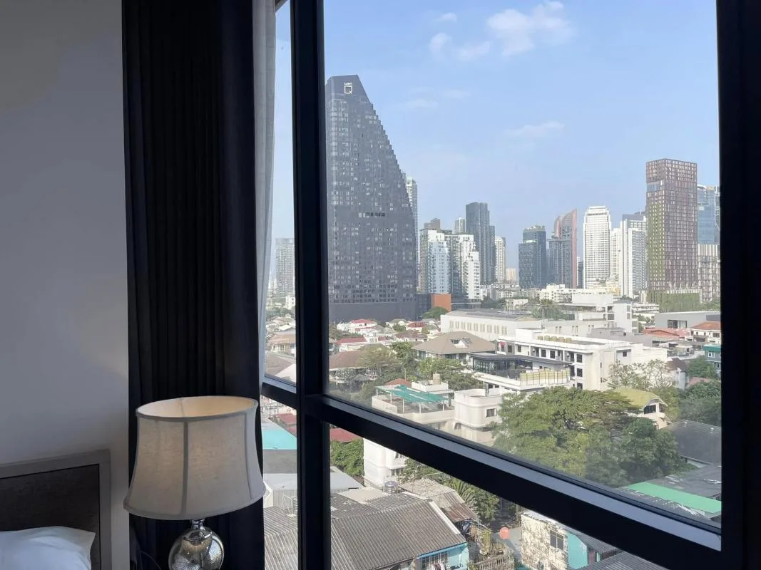 Property photos for OKA HAUS Sukhumvit 36