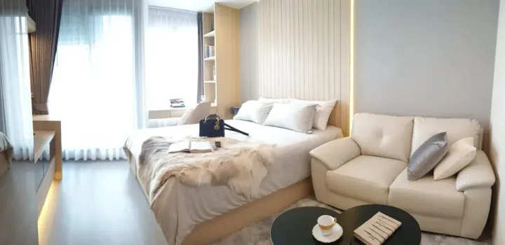 Property photos for Life Ladprao