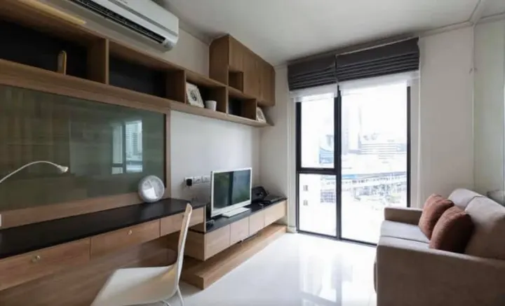 Property photos for Le Cote Sukhumvit 14