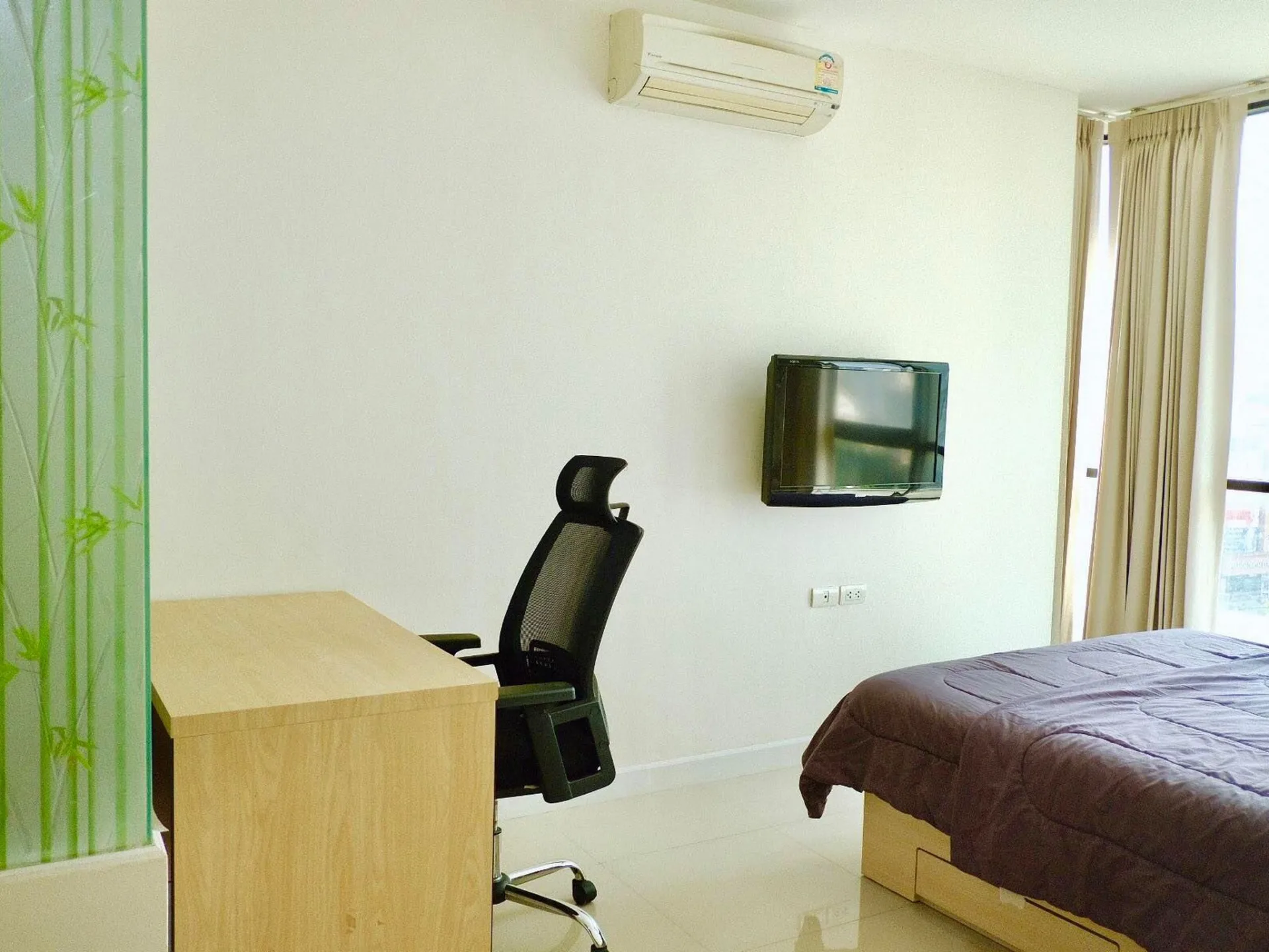 Property photos for Ideo Ratchada - Huaykwang