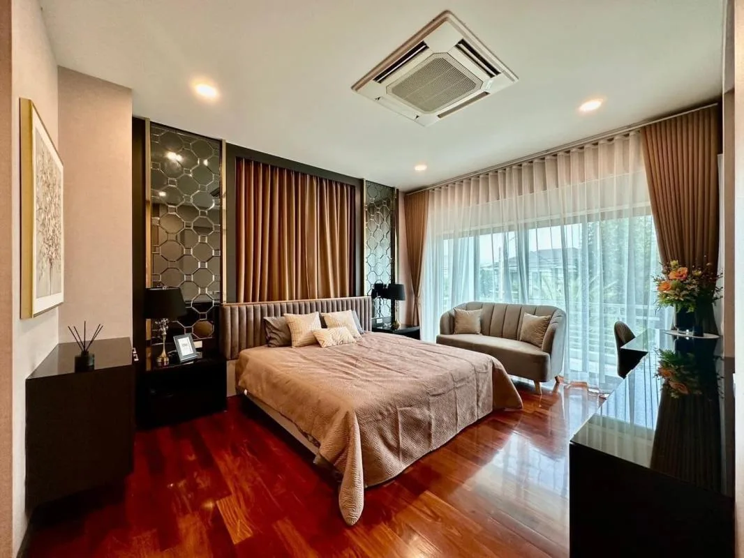 Property photos for Perfect Masterpiece Sukhumvit 77