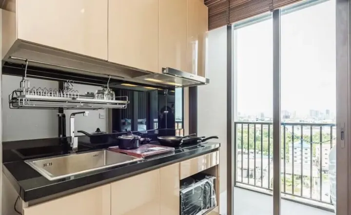 Property photos for The Line Sukhumvit 71