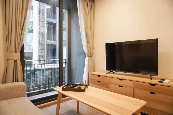Property photos for The Nest Chula-samyan