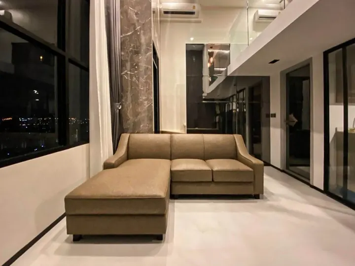 Property photos for Knightsbridge Prime Sathorn