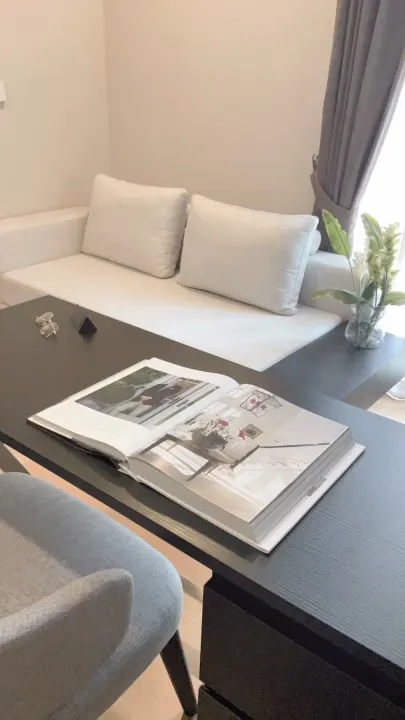 Property photos for Fynn Sukhumvit 31