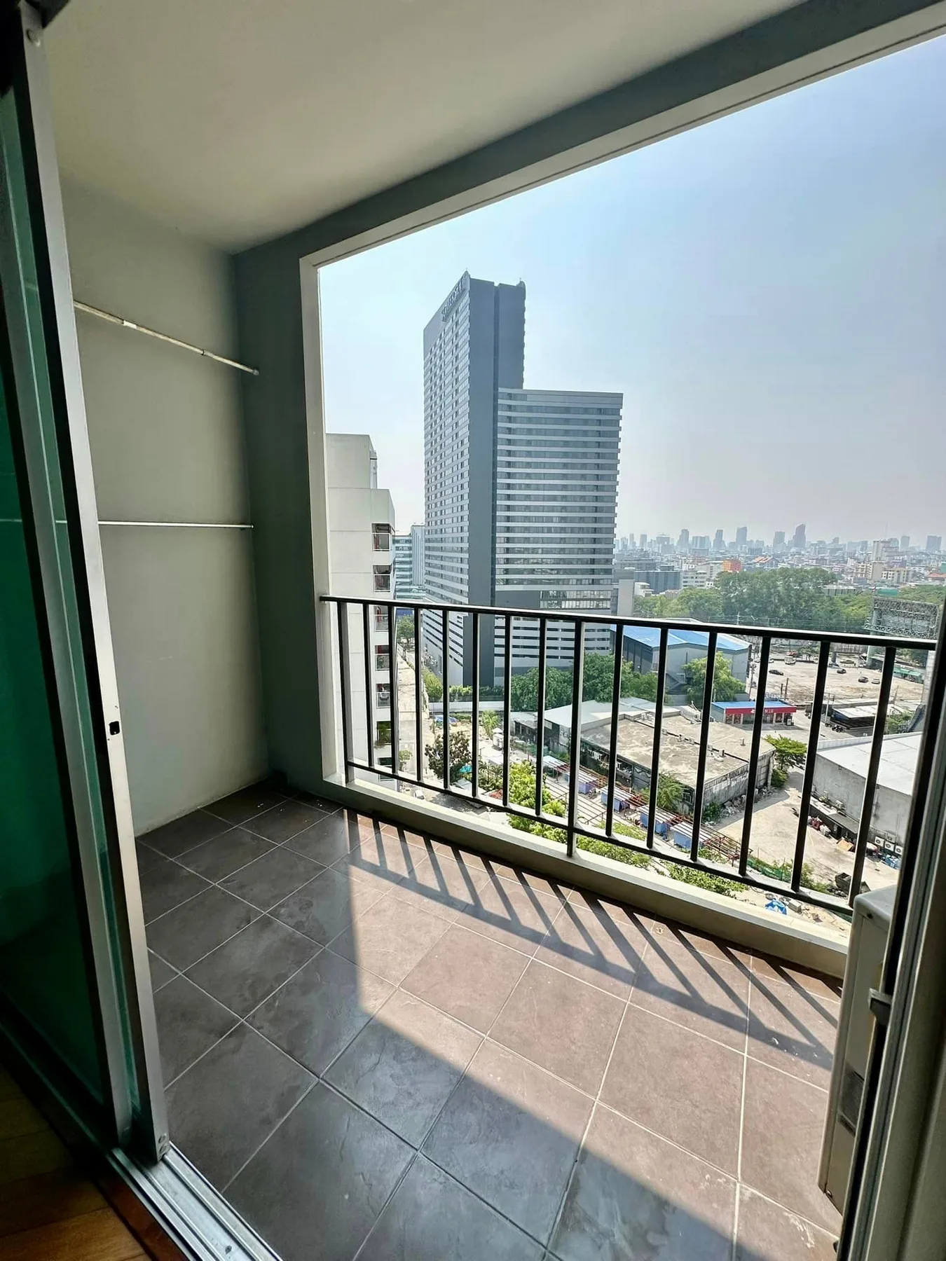 Property photos for Belle Grand Rama 9