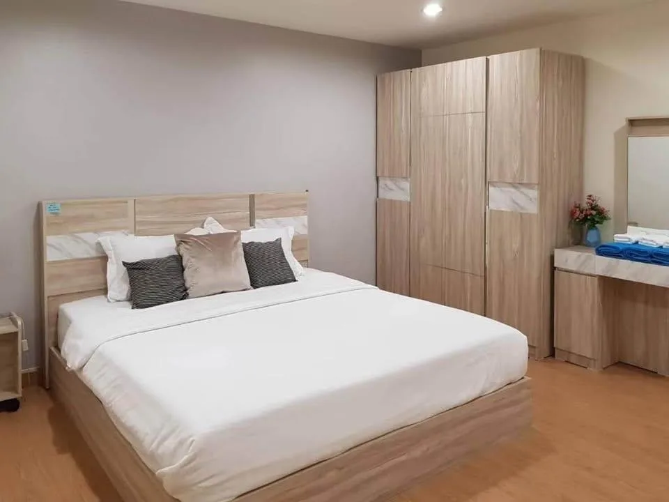 Property photos for Pratunam Prestige