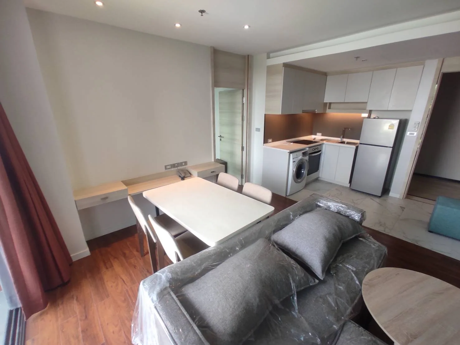 Property photos for Baan Santisuk Sukhumvit 38