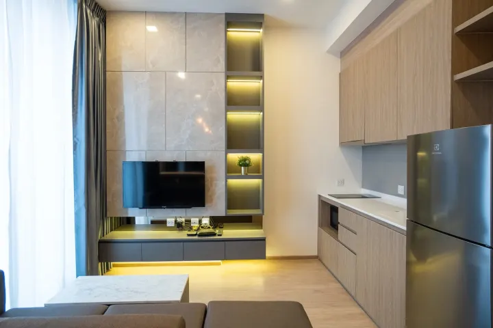 Property photos for Centric Ratchayothin