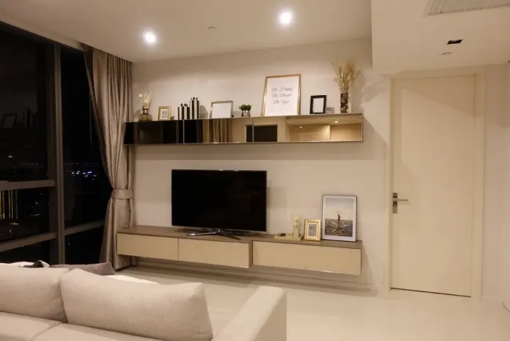 Property photos for The Bangkok Sathorn
